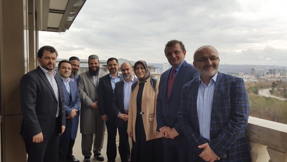 Bir ‘İyi Niyet’ Yolculuğu