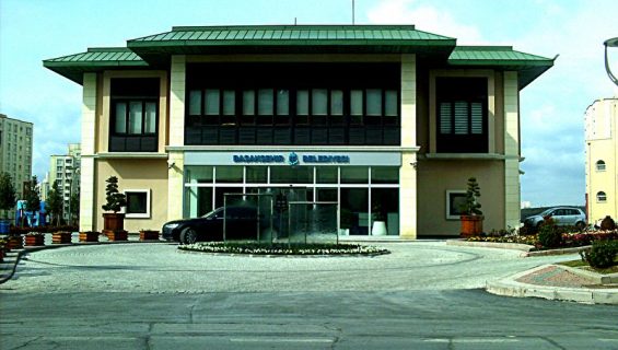 BAŞAKŞEHİR BELEDİYESİ İLE İŞBİRLİĞİ